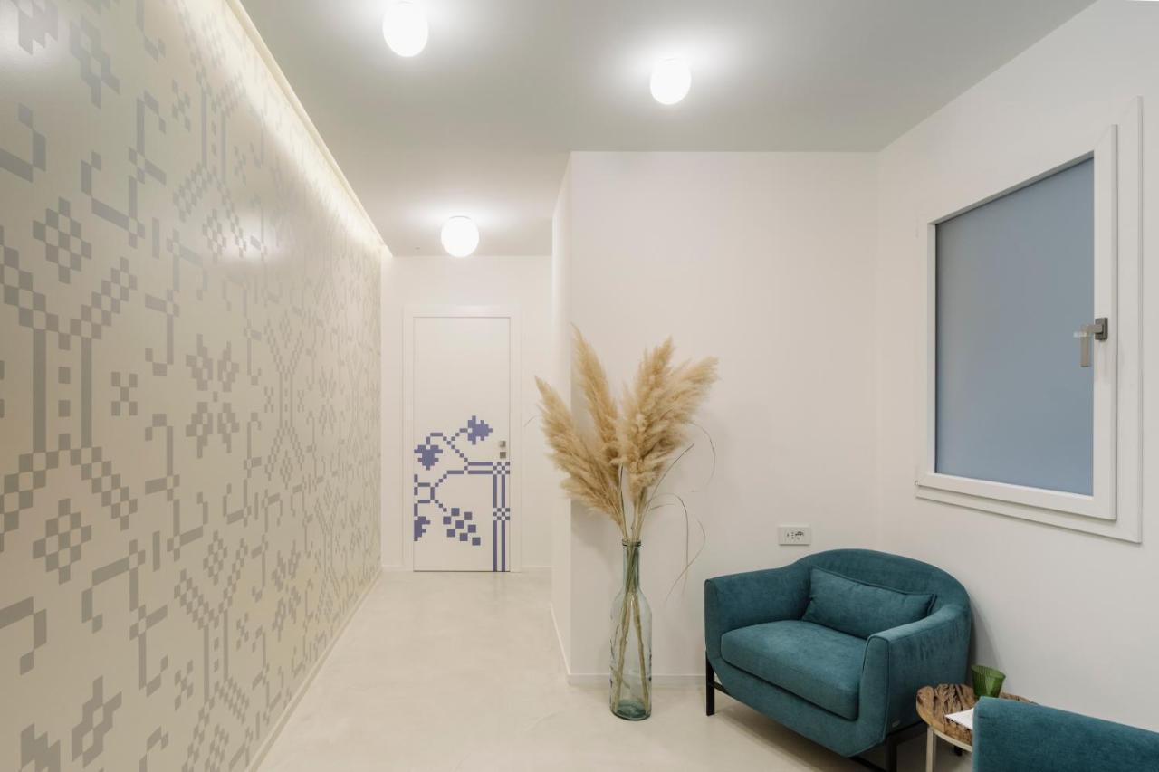 Temporas Design Rooms 卡利亚里 外观 照片