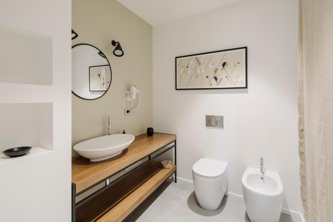 Temporas Design Rooms 卡利亚里 外观 照片