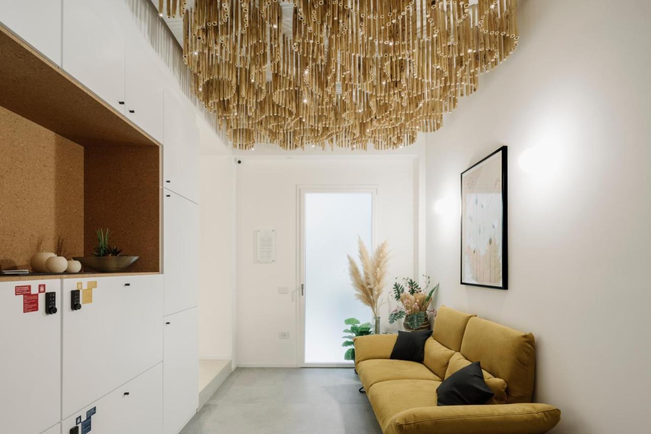 Temporas Design Rooms 卡利亚里 外观 照片