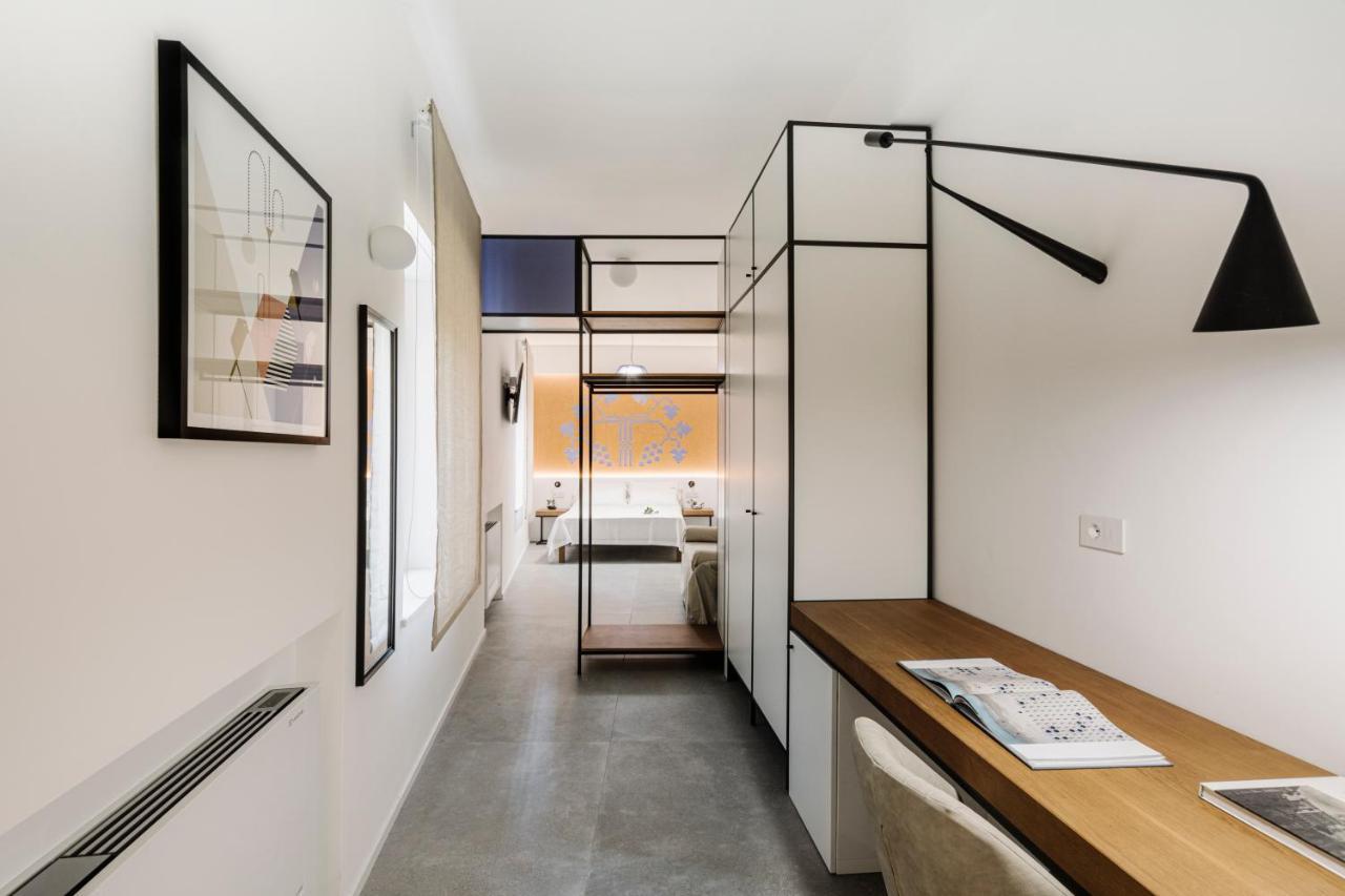 Temporas Design Rooms 卡利亚里 外观 照片
