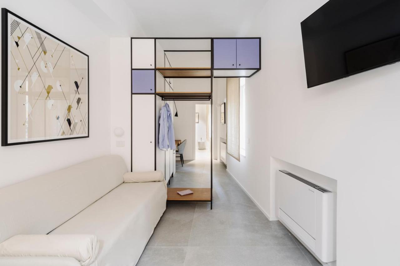 Temporas Design Rooms 卡利亚里 外观 照片