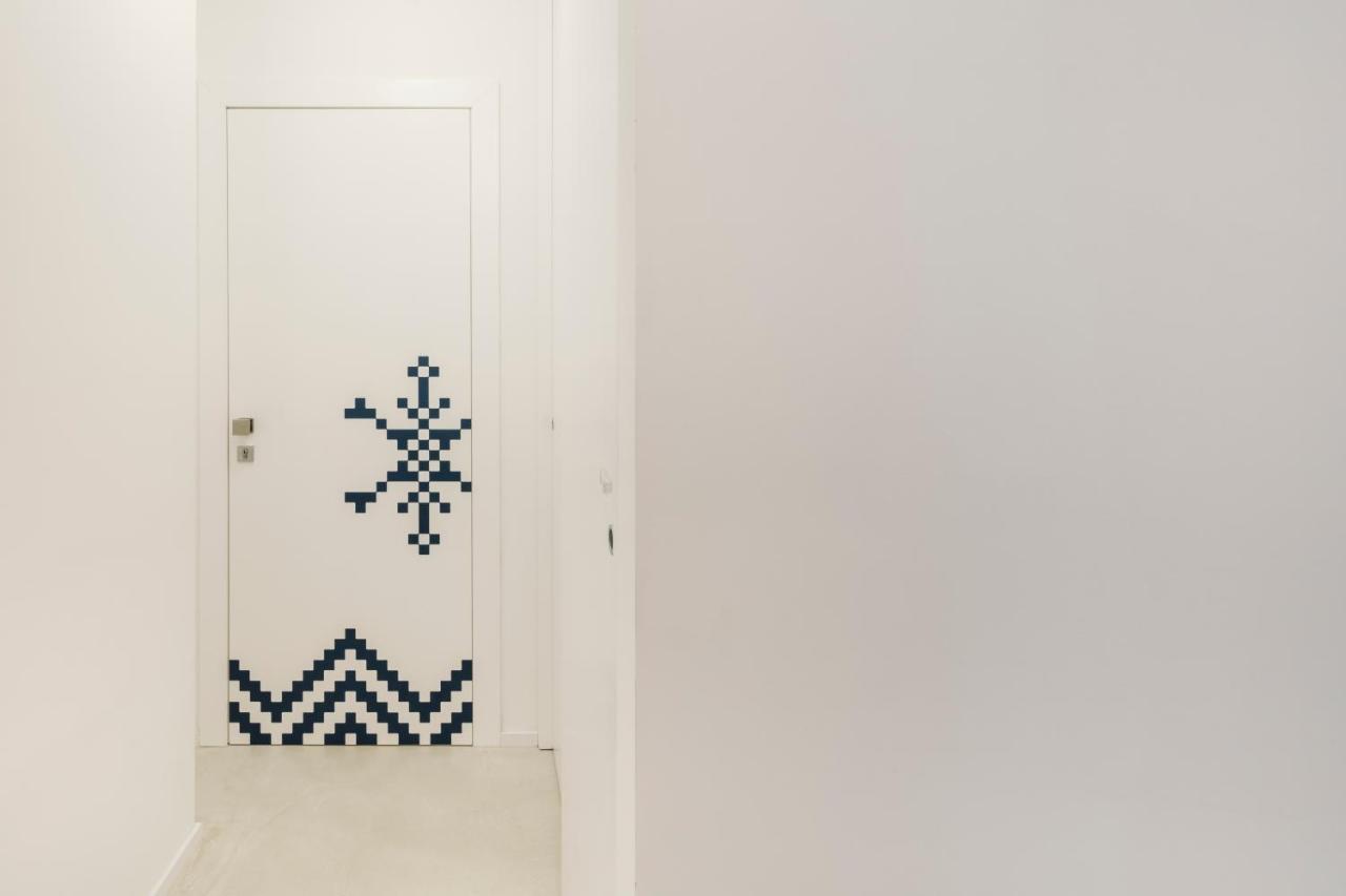 Temporas Design Rooms 卡利亚里 外观 照片