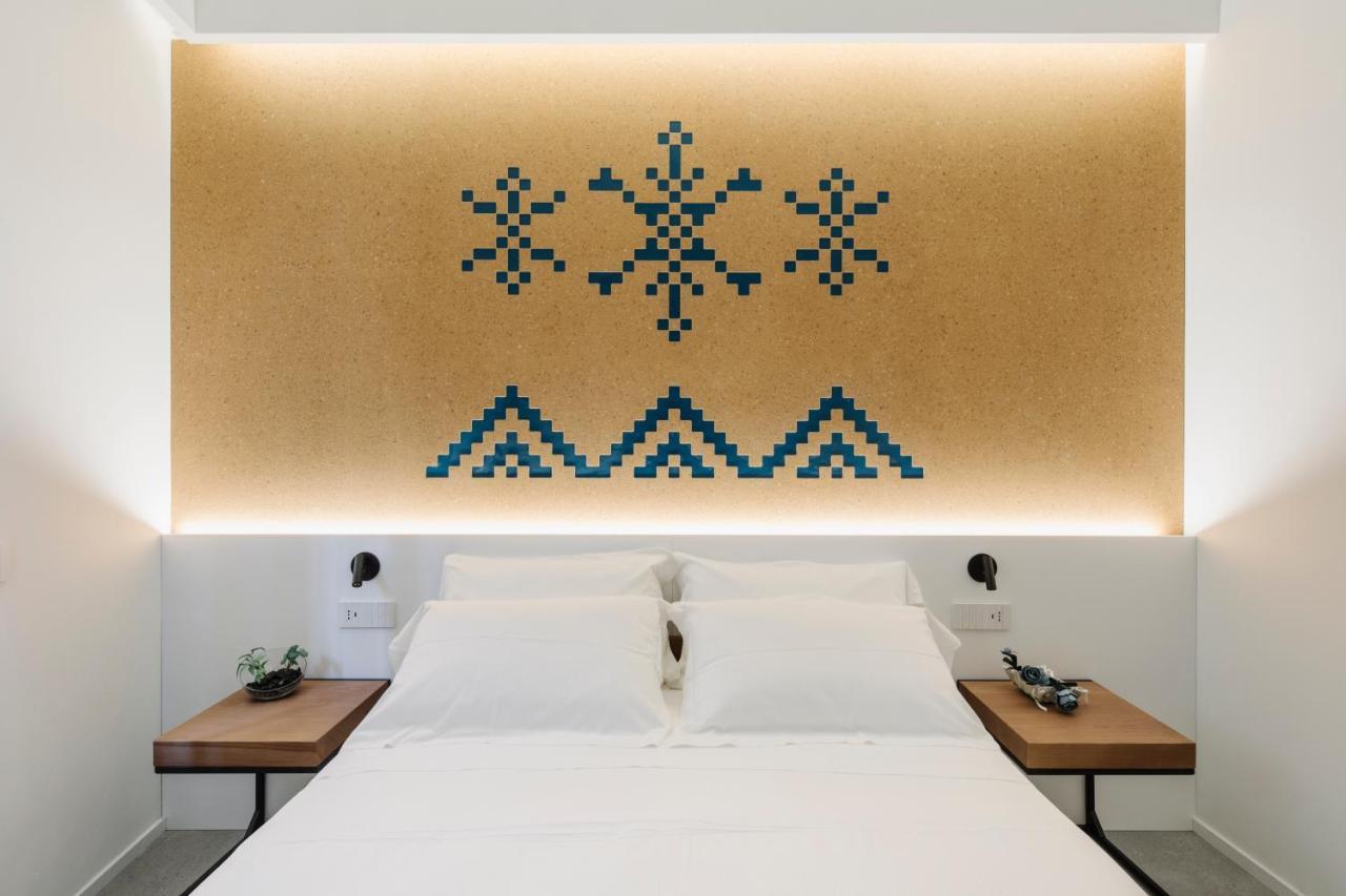 Temporas Design Rooms 卡利亚里 外观 照片